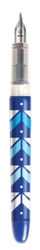 TETIS PLNIACE PERO KP500-NM DO ŠKOLSKÝCH NÁPLŇOV