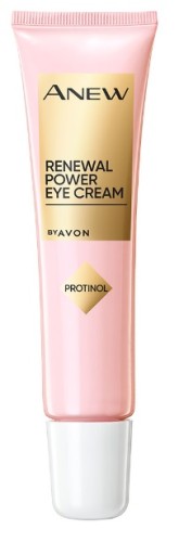 AVON ANEW RENEWAL Power EYE Anti-aging očný krém s Protinolom