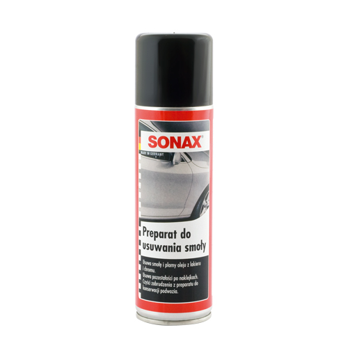 Odstraňovač dechtu SONAX 03342000