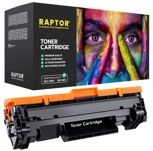 Toner pre HP LaserJet Pro M15a M15w M28w CF244A