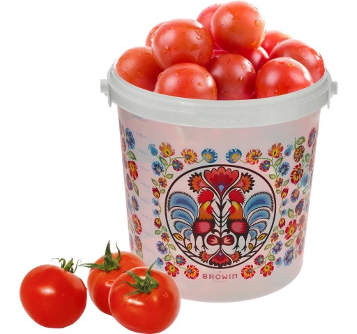 Vedrový fermentor na potraviny - s vekom, 10 l