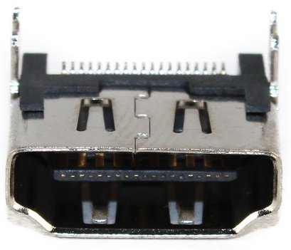 KONEKTOROVÁ ZÁSUVKA PORT HDMI KONZOLA PLAYSTATION 4 PS4