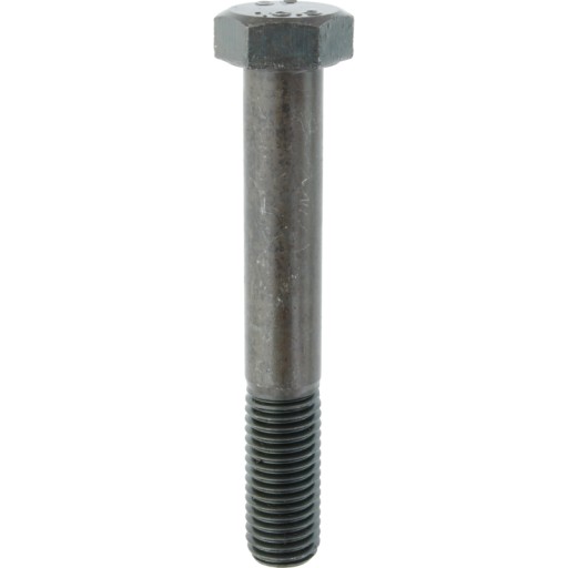 Skrutka s čiastočným závitom M18x120 triedy 10,9 DIN 931