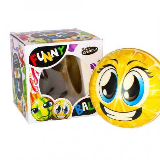 MAGIC CRAZY BALL MAGIC FUNNY