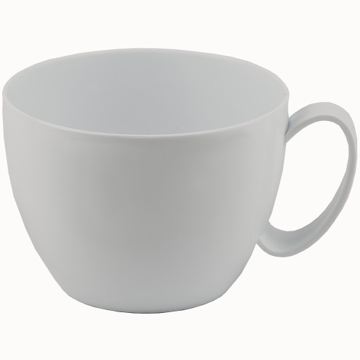 Plastový pohár na opakované použitie 250 ml, vres