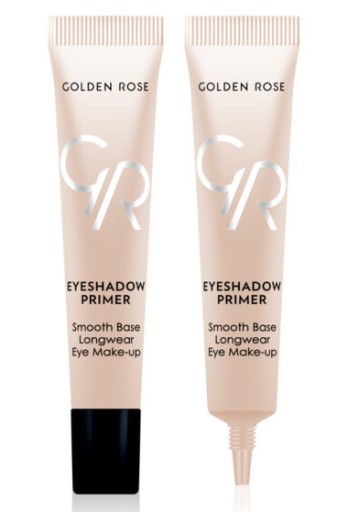 Báza pod očné tiene Golden Rose Eyeshadow Primer