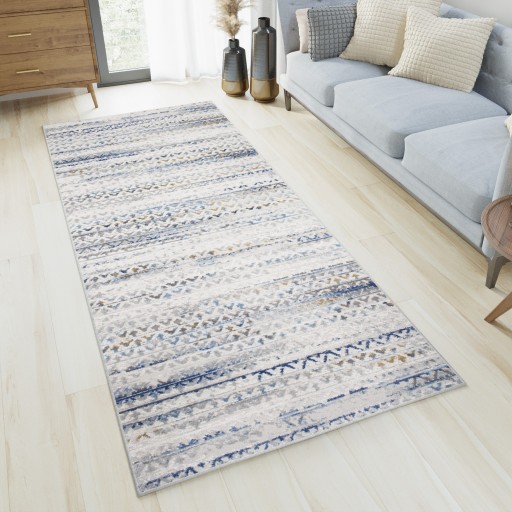 VALLEY koberec 60cm DOUBLE-TIER Vintage v2