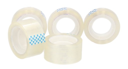 LEPIACA PÁSKA 24mm x 20m ŠIROKÝ hrubý STARPAK
