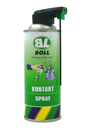 BOLL KONTAKT SPREJ 400ML
