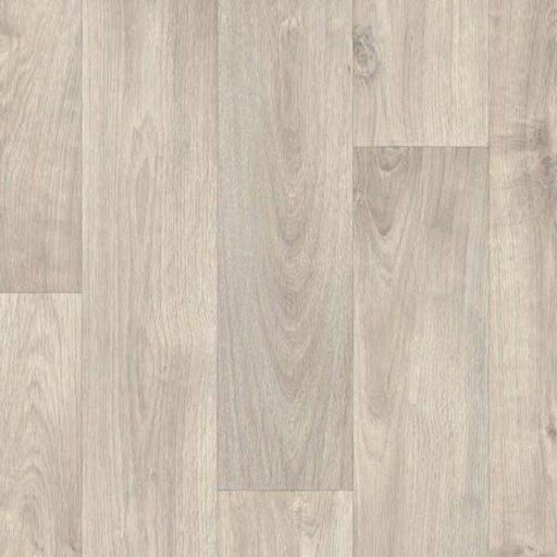 Maxima Eko PVC koberec 250cm 631-01 Beige Grey Modern Board