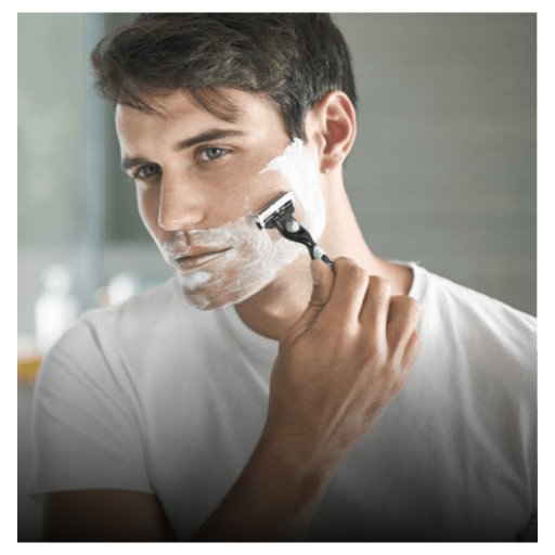 Normálna pena na holenie Gillette Classic 200 ml