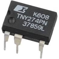 TNY274PN DIP 7/8 IC