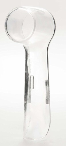 4X KRYT HLAVY KEFKY PRE ORAL-B 3D