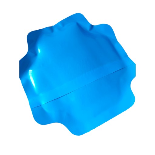 Náplasť na pneumatiky diagonálna vložka Vermar OK6-152mm - 1 ks