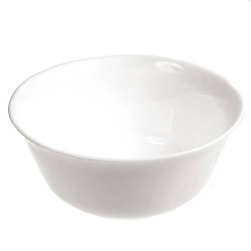 Miska šalátová 12 cm biela CARINE LUMINARC