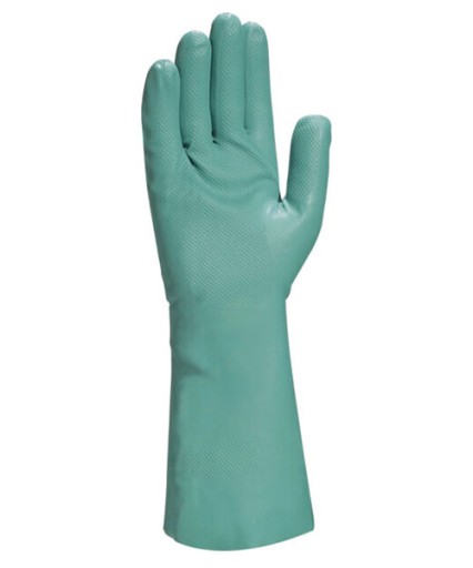 Nitrex VE802 Delta Plus 8/9 pracovná rukavica