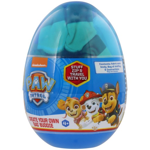 PLYŠOVÁ POSTAVKA PEPPA PIG UROBTE SA VO VAJCI PRASIACIEHO Peppa