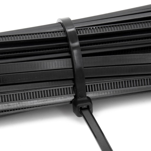 DLHÉ KABELOVÉ VIAZAČKY KABELOVÉ VIAZAČKY KABELOVÉ VIAZAČKY 2,5X100mm