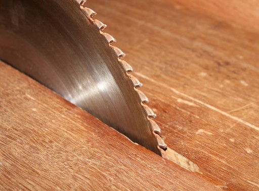 WIDIA PÍLOVÝ KOTOUČ NA REZANIE DREVENÝCH STROMOV 210mm x 32mm 60T WIDIA