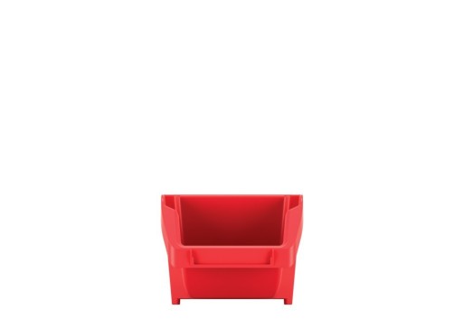 Kristenberg otvorené boxy na náradie 16 ks 92x77x60mm