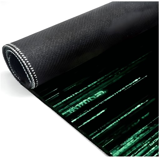 HERNÁ PODLOŽKA POD MYŠ NA STOL XXL 90X40 VEĽKÝ KÓD MATRIX EDGE