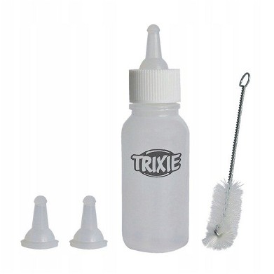TRIXIE - Fľaša na jedlo