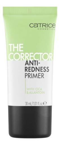 Catrice báza na korekciu začervenania 30 ml