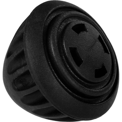 GUMOVÉ KONCOVKY PRE KOĽAJNICE 15,9-16,0 MM