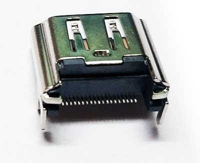 Konektor HDMI Konzola PlayStation PS4 V3 1004 1116 1216