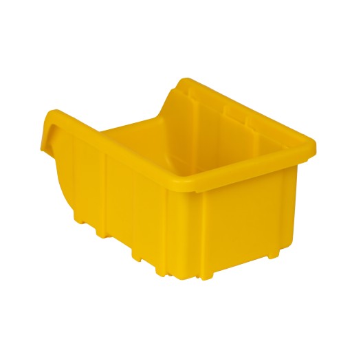 Dielenský úložný podnos Kontajnerový box Box Organizér MALÝ