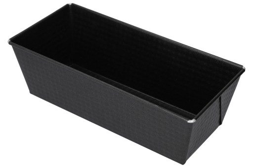 Plech na pečenie FORMA NA VARENIE 25x12x8 CM UNIVERZÁLNE POUŽITIE