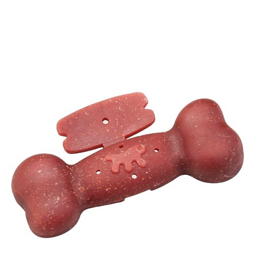 Ferplast Cubes L JUKKA maškrta pre psa (2 ks)