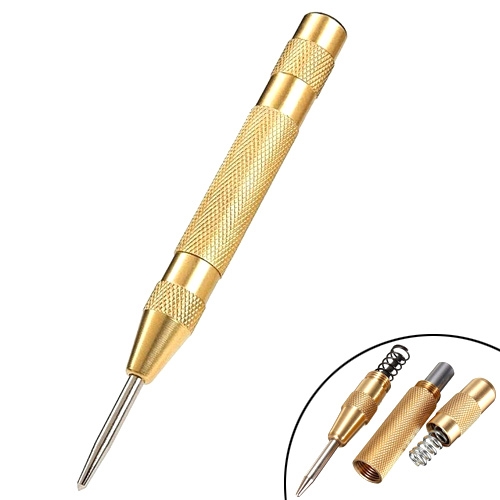AUTOMATICKÝ BOD 125MM YT-47160 NÁSTROJE