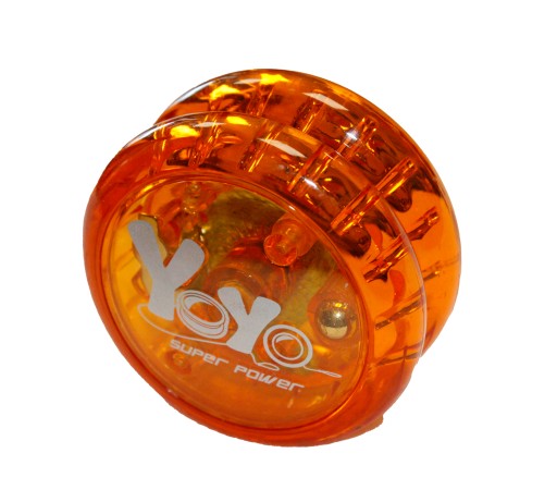 JOJO YOYO FAREBNÉ JASNE ŽIARENÉ E1692 EMAJ