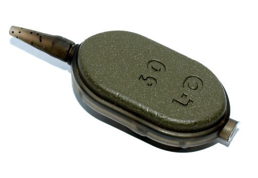 Košík na method krmítko ARC method 60g