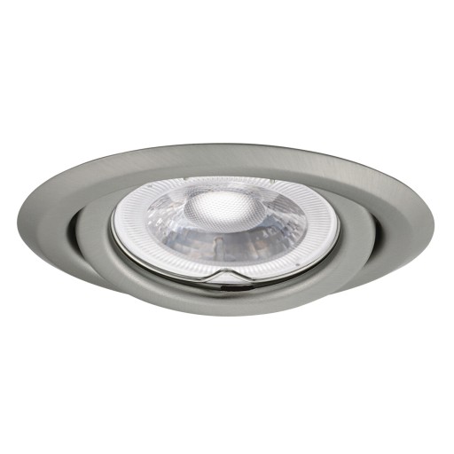 Okrúhle nastaviteľné svietidlo ARGUS II CT-2115 C/M Kanlux