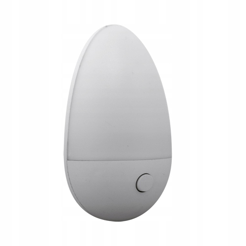 Zásuvné svietidlo do objímky LED EGO 0,5W
