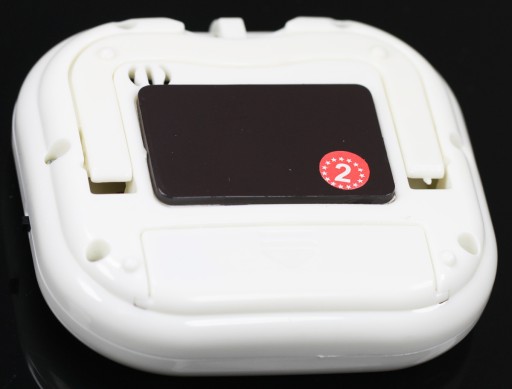 DIGITÁLNE STOPKY LCD MAGNET JS-118 b