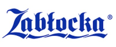 Zabłocka Jód-brómová soľná hmla 950 ml