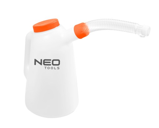 Dielenský nalievač, kanva, 1l