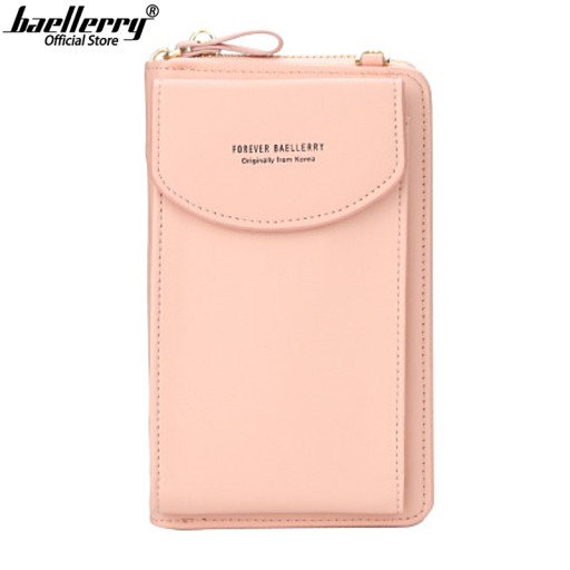 Taška na telefón Organizér do peňaženky Messenger Bag