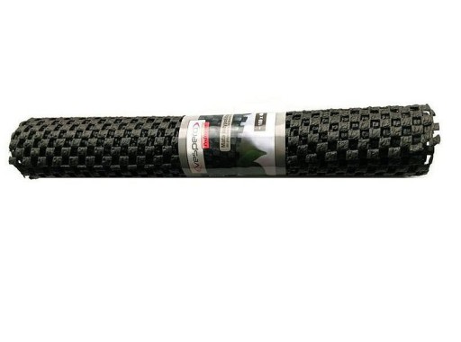 Protišmyková podložka 40x100cm Čierna SA2937707 Vesp