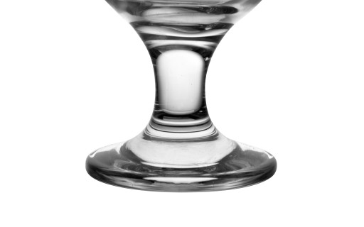 390 ml koktailový pohár Huricane Fiesta