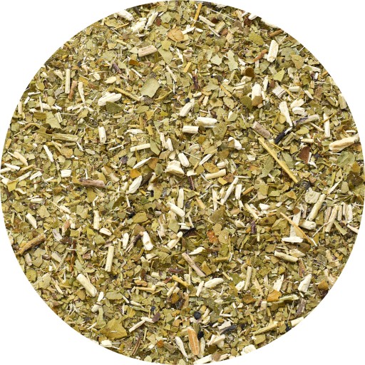 Yerba Mate Guarani Premium 50g vzorka
