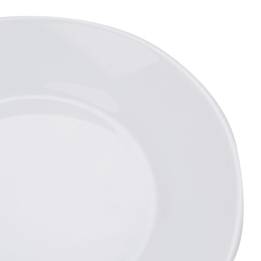 Tanier tanier 25,4 cm biely REŠTAURÁCIA ARCOROC