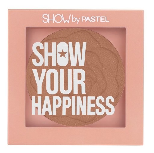Pastel Show Your Happiness Blush (208)