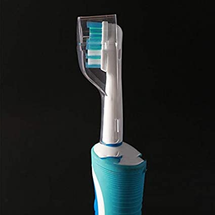 POUZDRO NA ORAL-B Truzone DualClean Pulsonic TIP