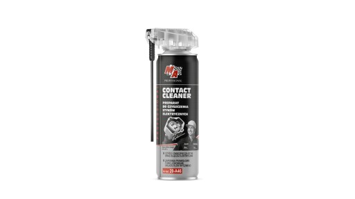 KONTAKTNÝ ČISTIACI PRÍPRAVOK 250 ml