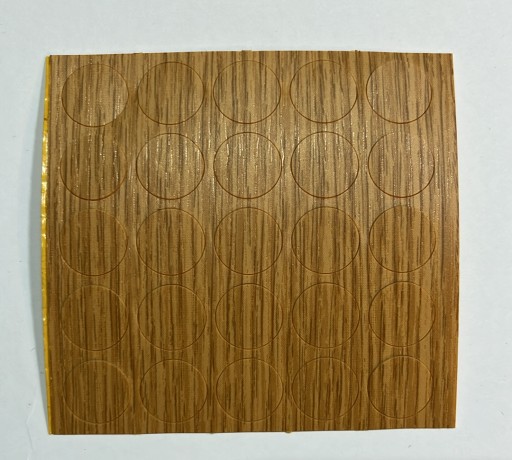 Egger Poťah na nábytok Corbridge Dub Natural 3395 PC