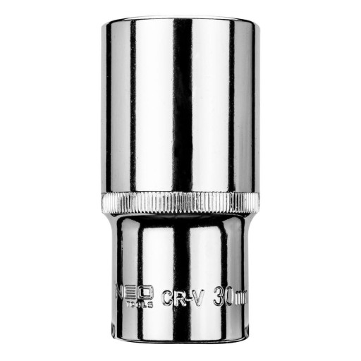 Neo Hex zásuvka dlhá 1/2 30 Mm